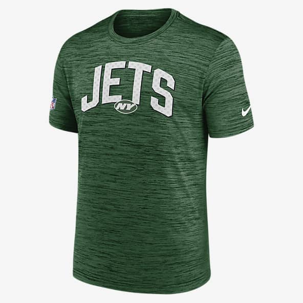 Dri-FIT New York Jets. Nike.com