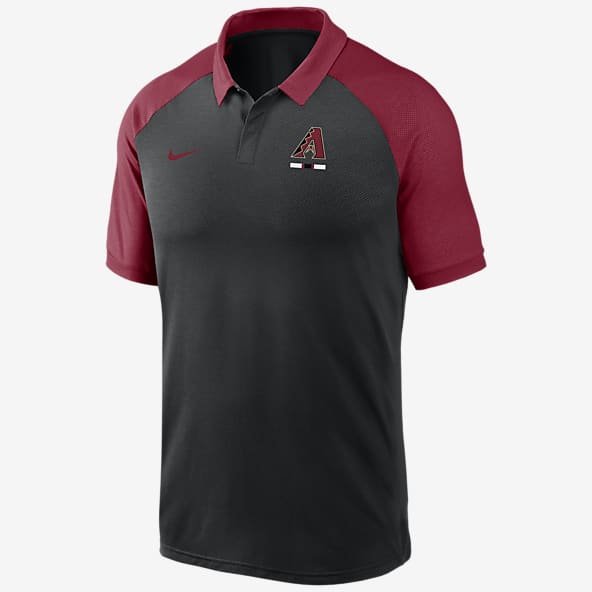 arizona diamondbacks dri fit shirts