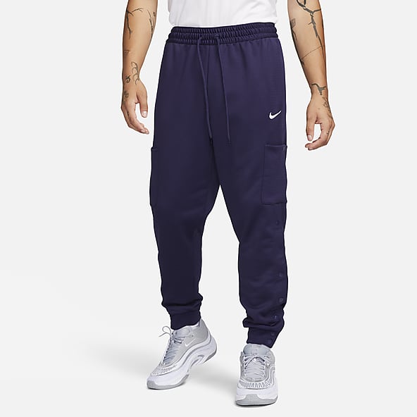 Mens Purple Therma-FIT. Nike.com
