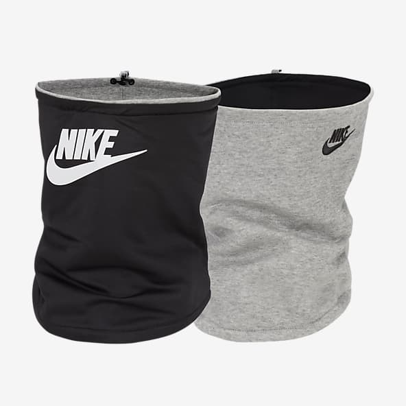 Nike Club Fleece Abrigo reversible para el cuello
