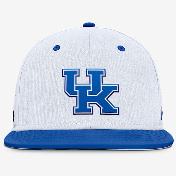 Kentucky Wildcats Dugout True Men’s Nike Dri-FIT College Fitted Hat