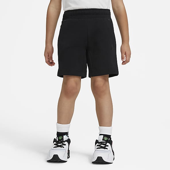Fleece Tech Fleece Shorts. Nike.com