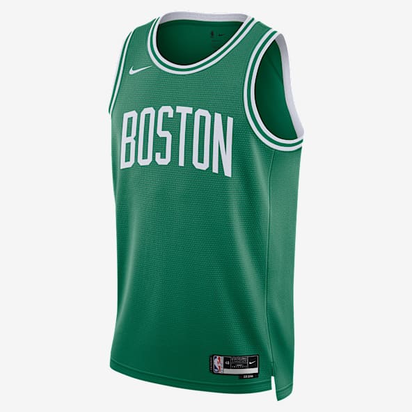 Boston Celtics Icon Edition 2022/23 Jersey Nike Dri-FIT de la NBA Swingman para hombre