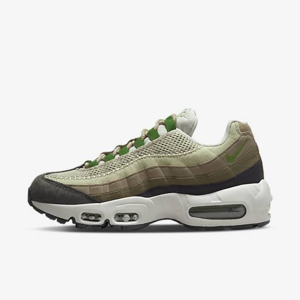 nike air max 95 ultra running women's shoes