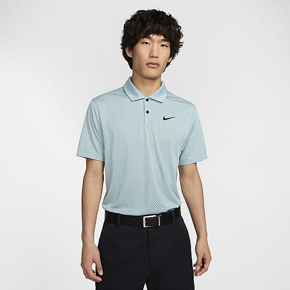 NIKE公式】 Dri-FIT ゴルフ ポロシャツ【ナイキ公式通販】