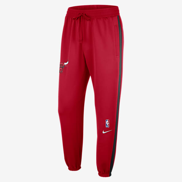 Chicago Bulls Joggers y pantalones chándal. Nike ES