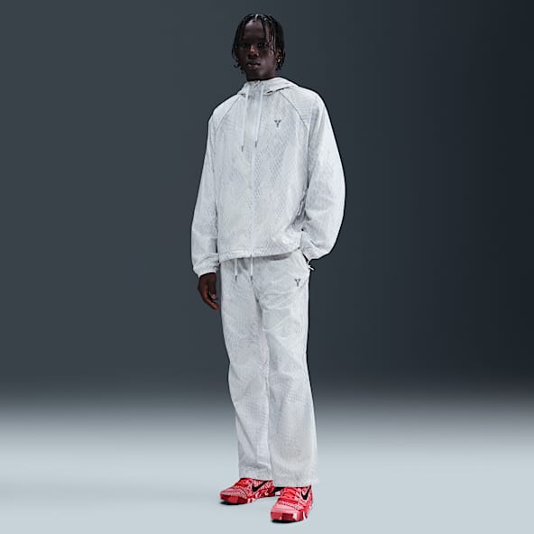 Kobe Men's Lightweight Woven Pants