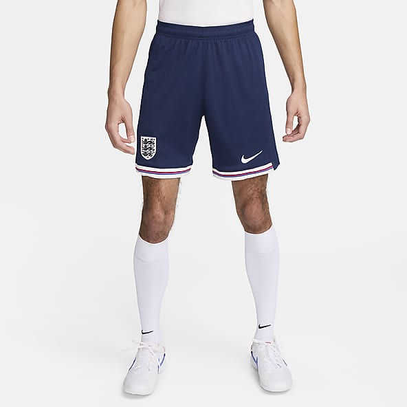 Primera equipación Stadium Inglaterra 2024 Pantalón corto de fútbol Replica Nike Dri-FIT - Hombre