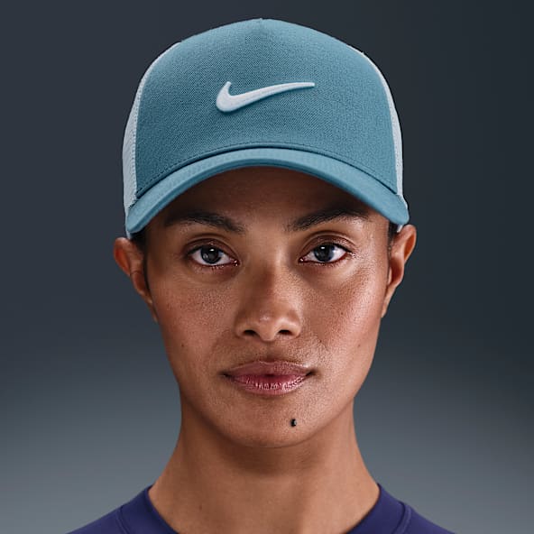 Nike Rise Structured Trucker Cap
