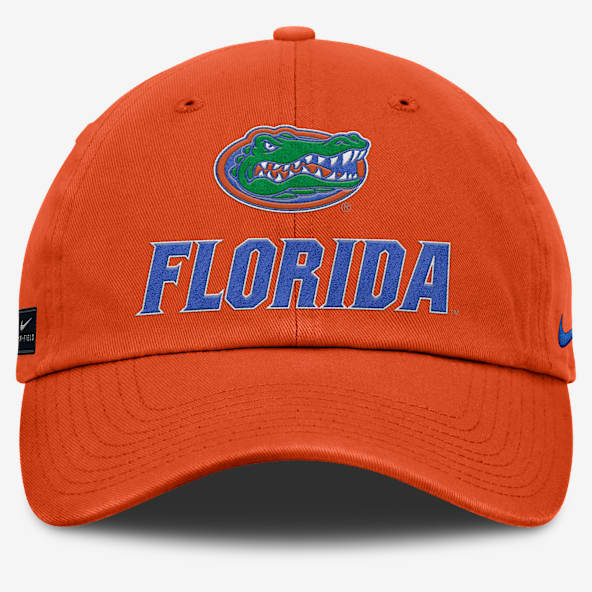 Florida Sideline Club Gameday Men's Nike College Adjustable Hat