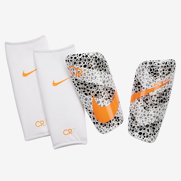 cristiano ronaldo shin pads