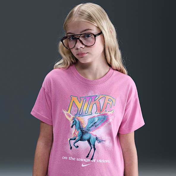 Nike Sportswear T-shirt – Ragazza