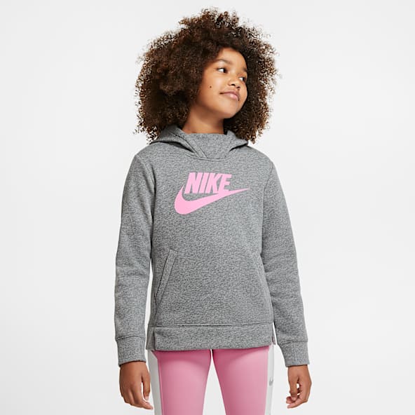 survêtement fille nike