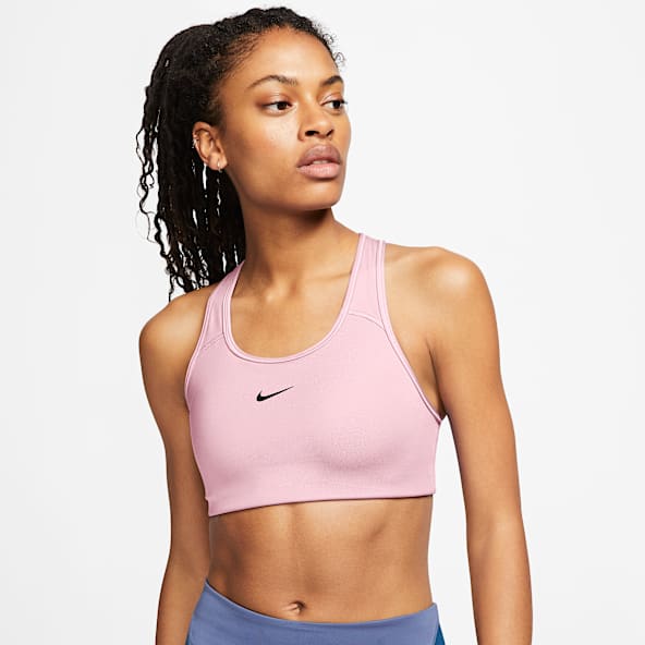 nike sports bra swim top