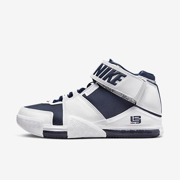 Nike Zoom LeBron 2 Men's - Lifestyle/Custom