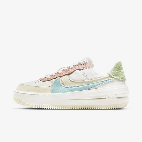 mago su rumor Zapatillas Air Force 1 blancas. Nike ES