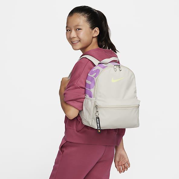 Niños Bolsas y mochilas. Nike US