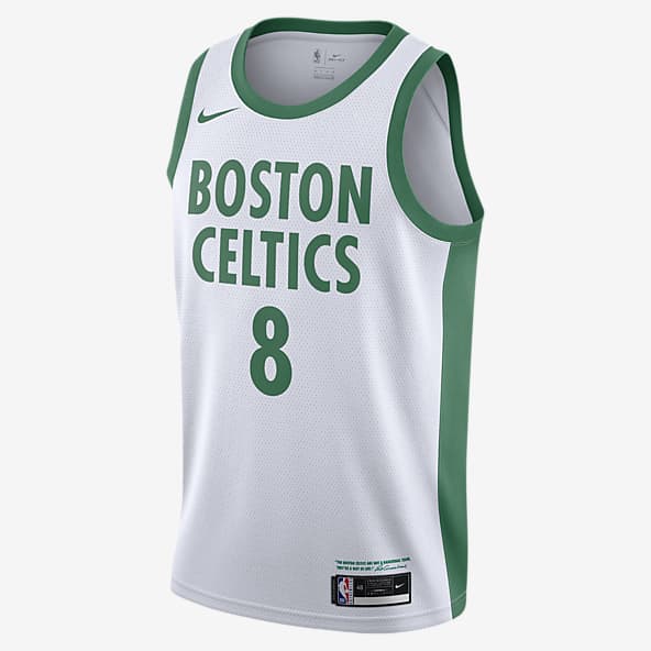 boston celtics uniforms 2020