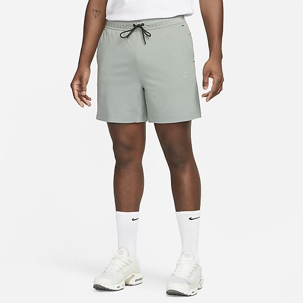 Nike Sportswear Tech Fleece Lightweight Men's Full-Zip Hoodie