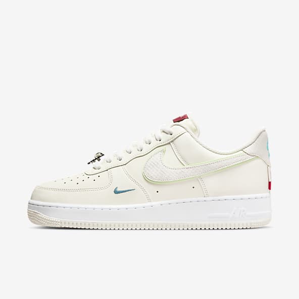 Nike Nike Sportswear reveals a new Air Force 1 Low that s perfect for the  remainder of the summer season, IetpShops, nike air force 1 low hufquake