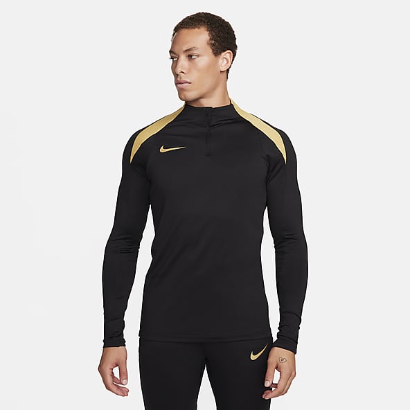 Nike football training tops 2025