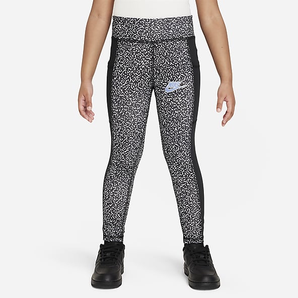 Nike Women's Pro Meta Tights (Black, X-Small) : : Clothing, Shoes  & Accessories