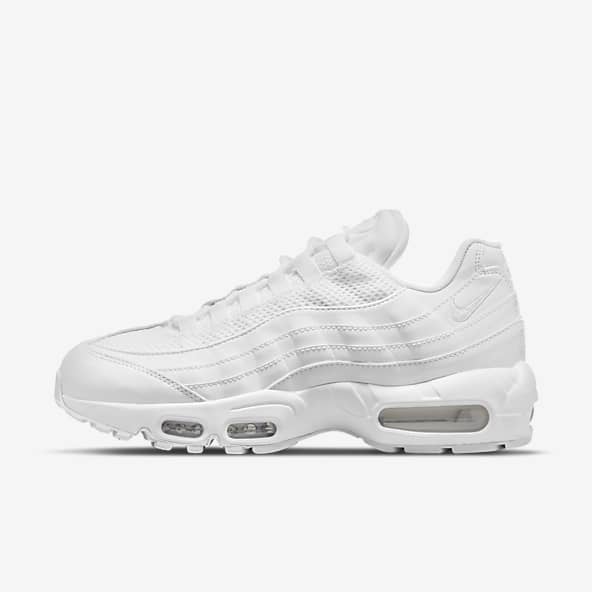 Manier Los Vermomd Chaussures et Baskets Blanches pour Femme. Nike FR