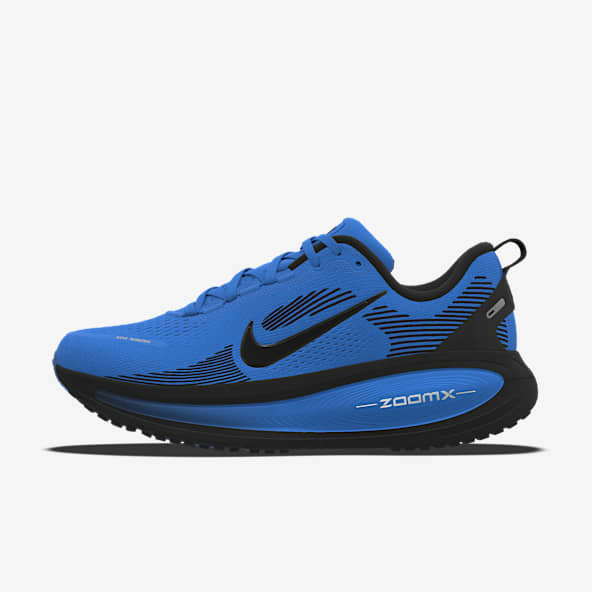 Nike Vomero 18 By You Tilpasset løpesko for vei til herre