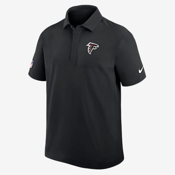 Atlanta Falcons City Pride Sideline Men's Nike Dri-FIT NFL Polo