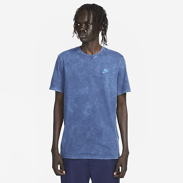 Hombre Camisetas con Nike US