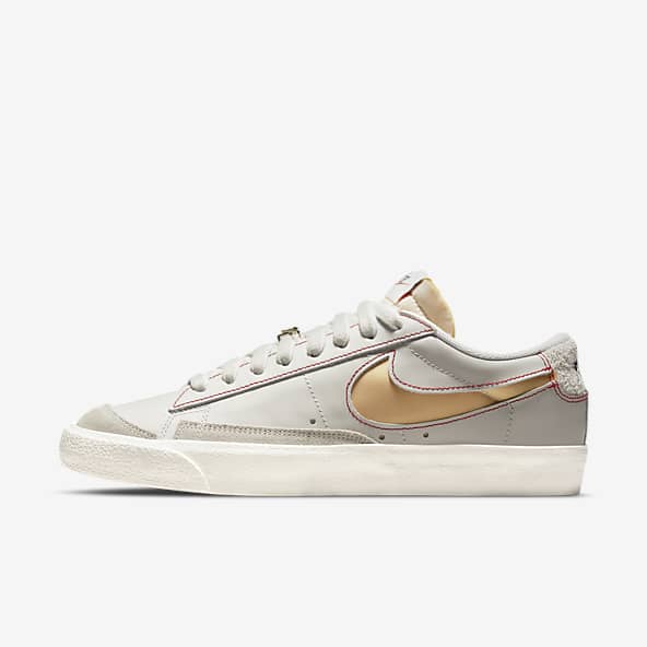 Blazer 鞋款。Nike TW