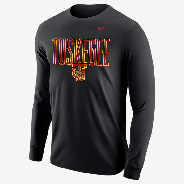 Tuskegee Golden Tigers. Nike.com