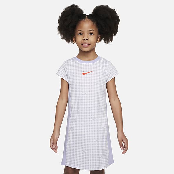  Nike Little Girls Sherpa Fleece Sweatshirt and Leggings 2 Piece  Set (Beige(36H264-AA7)/Pink, 4 Little Kids): Clothing, Shoes & Jewelry