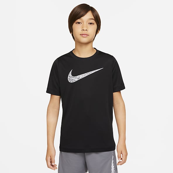 Nike公式 キッズ トップス Tシャツ ナイキ公式通販