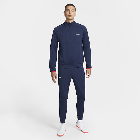 nike cotton suit