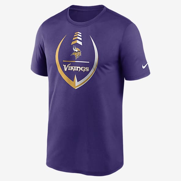 Nike Minnesota Vikings No72 Ezra Cleveland Purple Team Color Youth Stitched NFL Limited Therma Long Sleeve Jersey