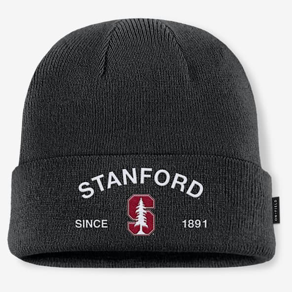 Stanford 2025 Military Appreciation Stanford 2025 Military Appreciation Men's Nike College Cuffed Beanie