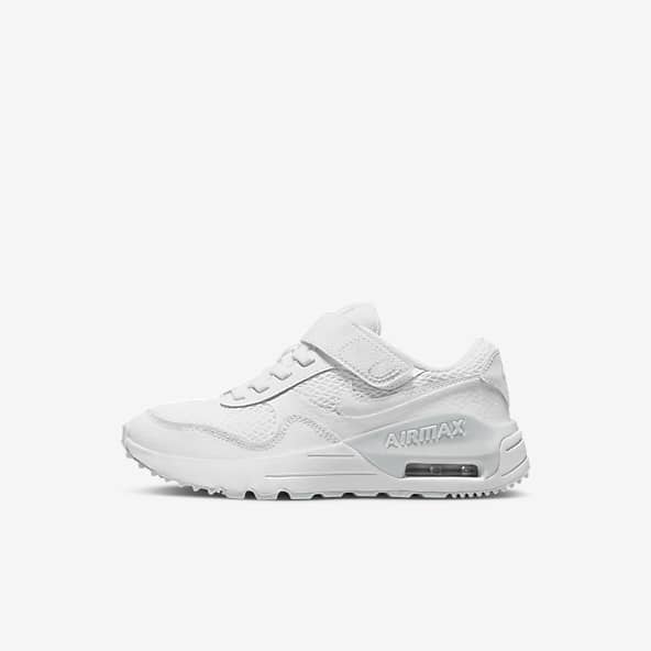 Nike Air Max SYSTM Little Kids' Shoes