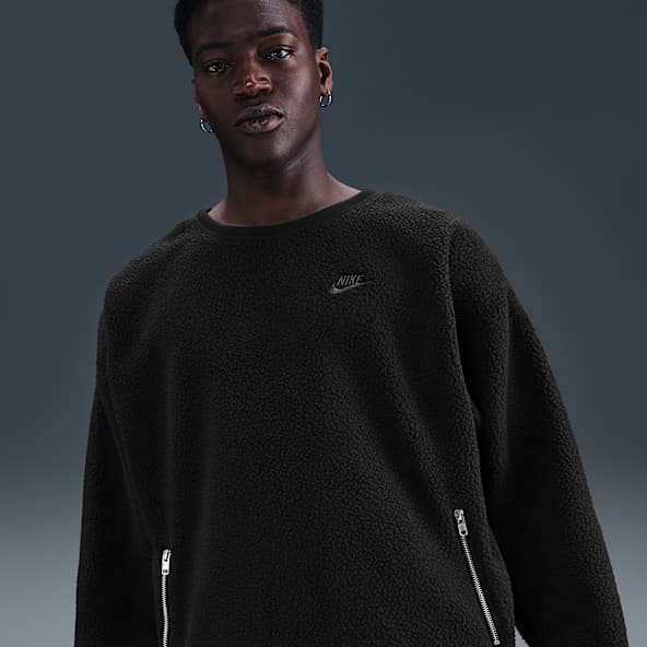 Nike Men's Winterized Crew