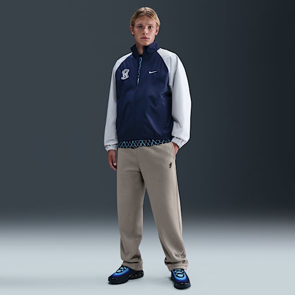 Nike Club Men's Fleece Bungee Pants