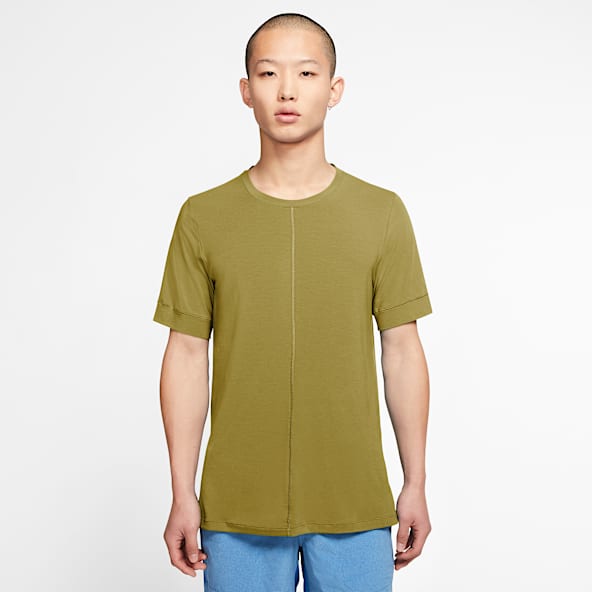 nike men's shirts clearance