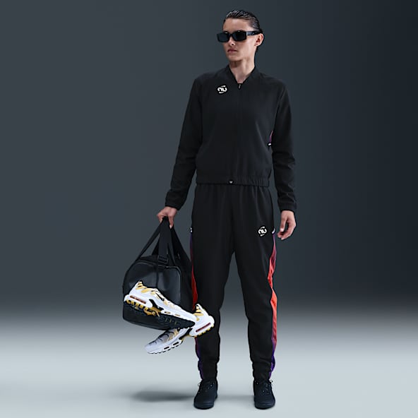 Nike United Academy Nike United Academy Women's Dri-FIT Soccer Woven Tracksuit