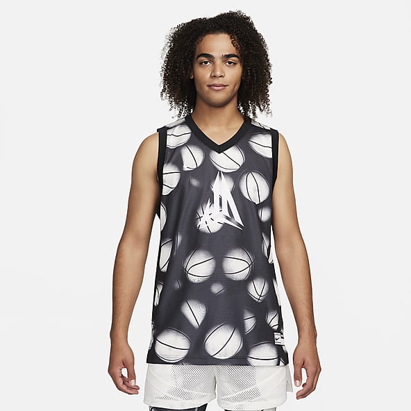 Canotta nba on sale ja morant