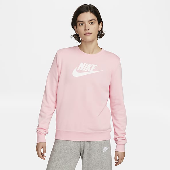 Nike Favorites Rosa - Top Mujer