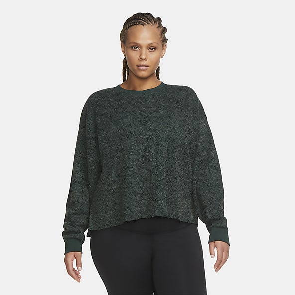 plus size nike tracksuit
