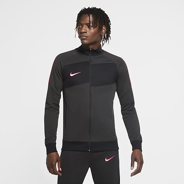 nike compression jacket