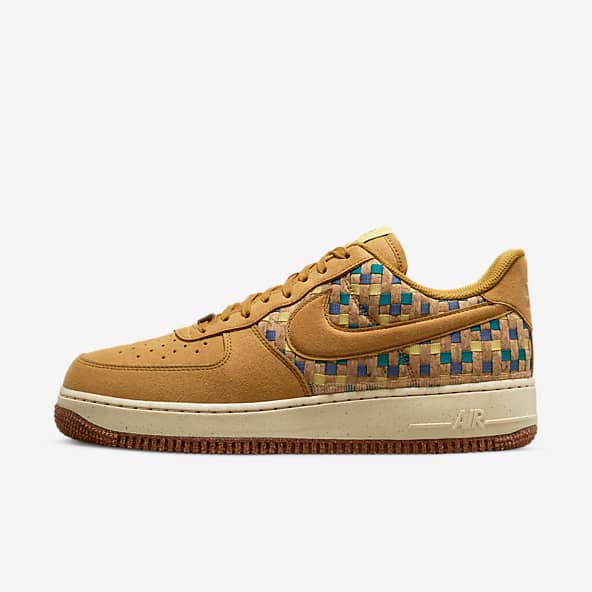 Nike Air Force 1 Shoes. Nike.com يوم