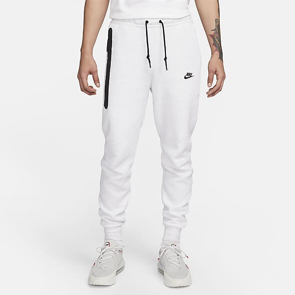 Rare 1st/Original Release Brand New Nike Tech Fleece Grey Speckled Pants