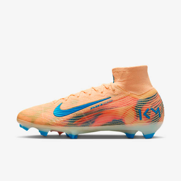 Nike Mercurial Superfly 10 Elite "Kylian Mbappé" Nike Mercurial Superfly 10 Elite "Kylian Mbappé" FG High-Top Soccer Cleats