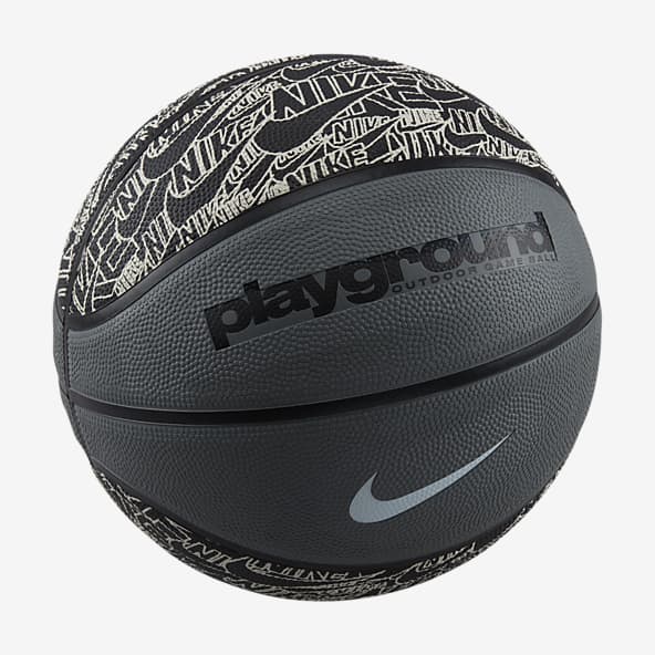 Nike Everyday All Court 8P Graphic Basketball Ball Yellow